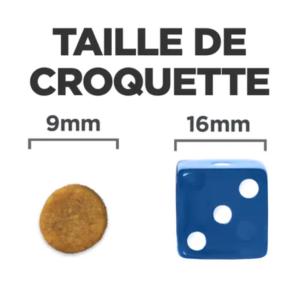 Hill's PRESCRIPTION DIET Chat k/d Kidney Poulet 400g