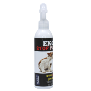 EKODOG SPRAY STOP PARASITES 250ML