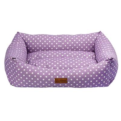 CORBEILLE MAKARON 50x38xh:19cm