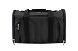 SAC CAMPING 45x25x28 CM NOIR