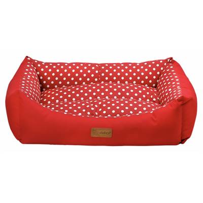 CORBEILLE TARTE 95x70xh:22cm