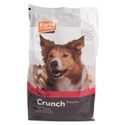 BISCUITS CRUNCH SNACKIES 500GR
