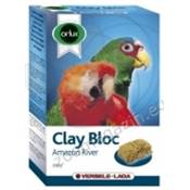 ORLUX Clay Bloc Amazon River