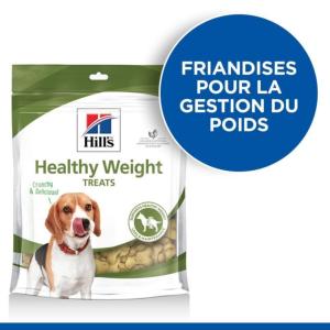 Hill's Healthy Weight Dog Treats 220g