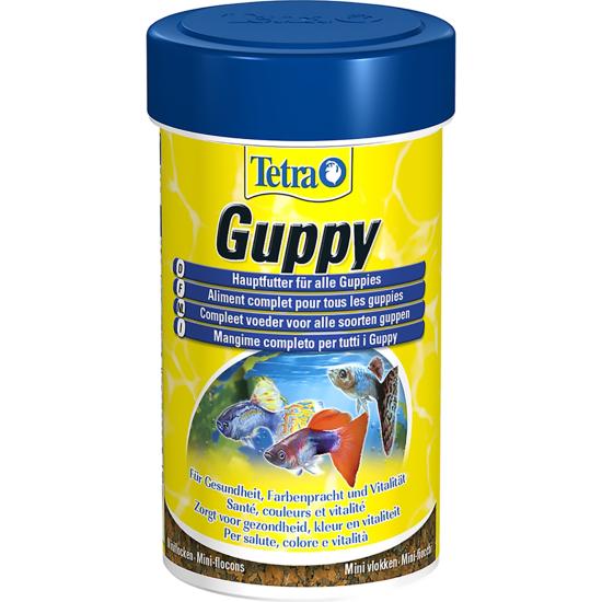 Tetra GUPPY 100ML 