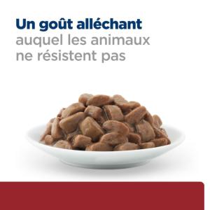 Hill's PRESCRIPTION DIET i/d Digestive Multipack 12 Sachets Repas pour Chat et Chaton Saumon de 85g