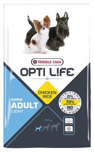 OPTI LIFE ADULT LIGHT MINI 7.5kg