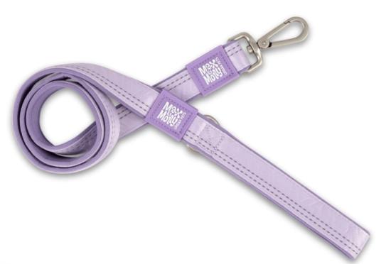 LAISSE COURTE MATRIX 2.0 LAVANDE XS 1x120CM