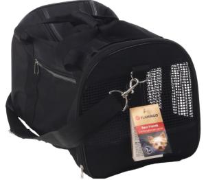 SAC TRANSPORT DAVINA NOIR 46CM-M