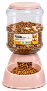 DISTRIBUTEUR CROQUETTES 350ML