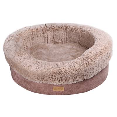 CORBEILLE ROND DONUT diam 95cm x h:25 cm