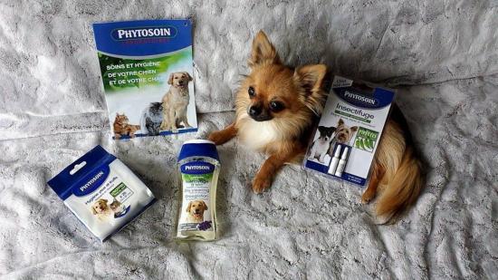 Parapharmacie RIGA & PHYTOSOIN