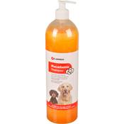 SHAMPOOING MACADAMIA 1L