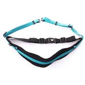 CEINTURE RUNNING PRO+ BLEUE