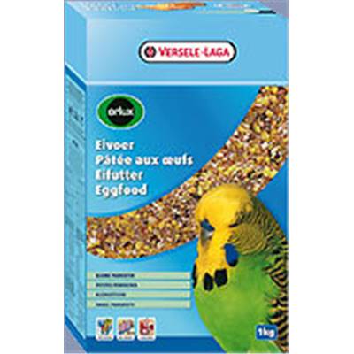ORLUX Patée sèche Perruche 1kg