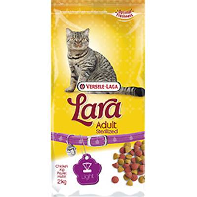 Lara Adult Sterilized 350g