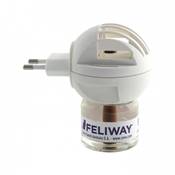 Feliway evaporateur + recharge 48ml