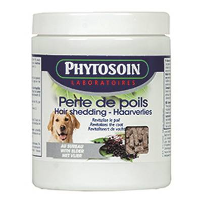 PERTE DE POILS POT 170G(350ML)