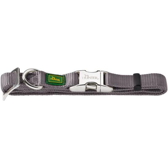 Collier Vario-Basic Alu-Stong, 40-55/L GRIS