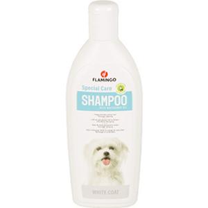 Shampooing White 300ml