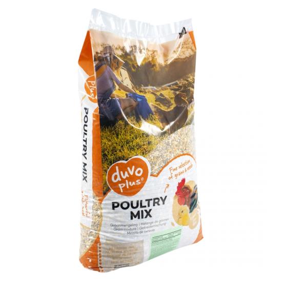 GRAIN DE PONTE MIX 20KG