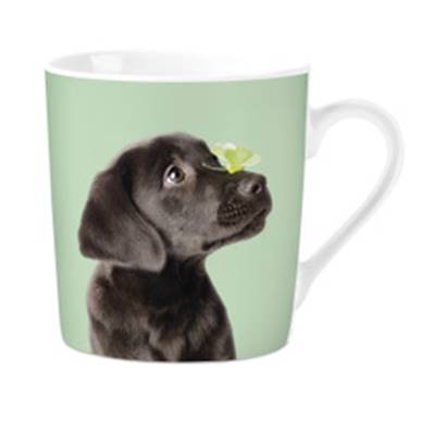Mug Labrador