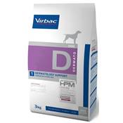 Dog Dermatology Support 7kg