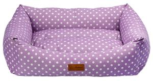 CORBEILLE MAKARON 95x70xh:22cm