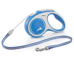 Flexi new comfort corde Bleu S/5M