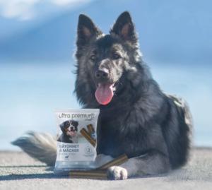 ULTRA PREMIUM BATONNETS A MACHER L 220G (>25KG)