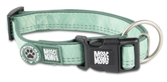 COLLIER + GOTCHA MATRIX 2.0 JADE/S 1,5x28-45CM