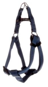 Harnais Nyl Unis 10mm S