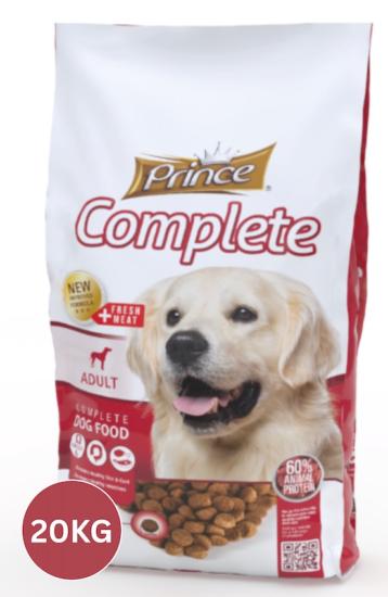 PRINCE COMPLETE 20KG (chiens adultes)