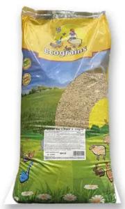 POULET DE CHAIR OMEGA 3 + THYM 20KG