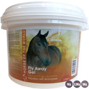 FLY AWAY Gel 500G