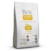 Brit Care | Puppy Lamb & Rice 3kg