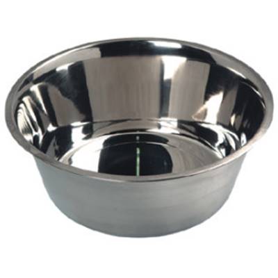 Gamelle Inox bol 1.75 L (ancien code: F/500308)