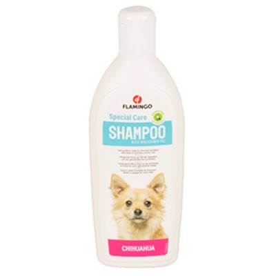 SHAMPOOING CHIHUAHUA - 300ML