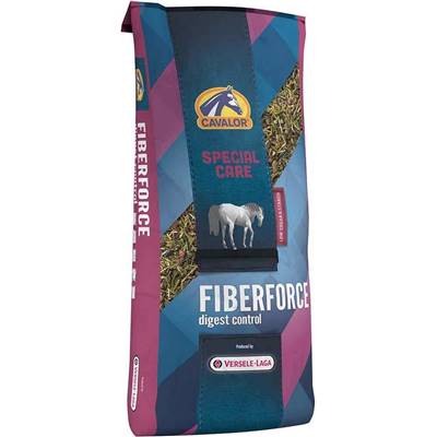 Cavalor FIBER FORCE 15kg