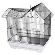 Cage oiseaux BARON 34.5 x 28 x 47cm