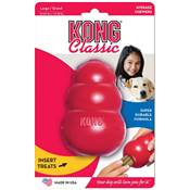 Kong classic Rouge LARGE