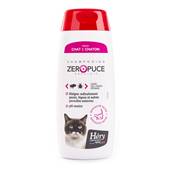 SHAMPOOING ZERO PUCE CHAT 200ML