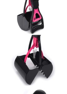 RAMASSE CROTTES PLIABLE 60cm