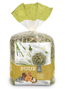 PUUR foin timothy Epices 500g 