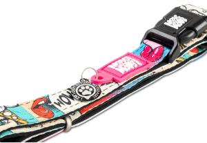 COLLIER + GOTCHA MISSY POP XS 1x22-35CM