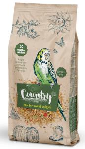 COUNTRY PERRUCHE 2,5KG