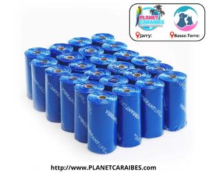 24 ROULEAUX EXCREMENT PACK