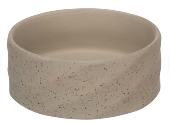 GAMELLE CERAMIQUE HASEL GRAU 700ML