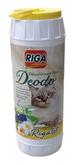 RIGALIT DEODO FLORALE 375G