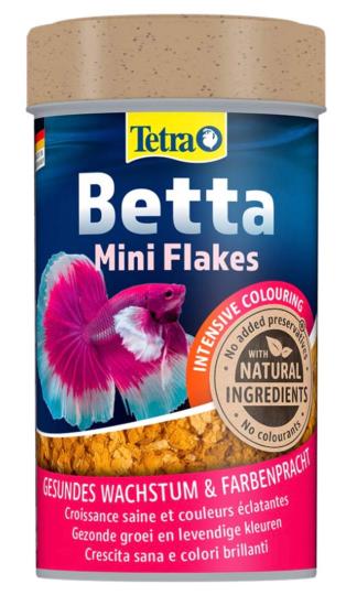 Tetra BETTA 100ML 